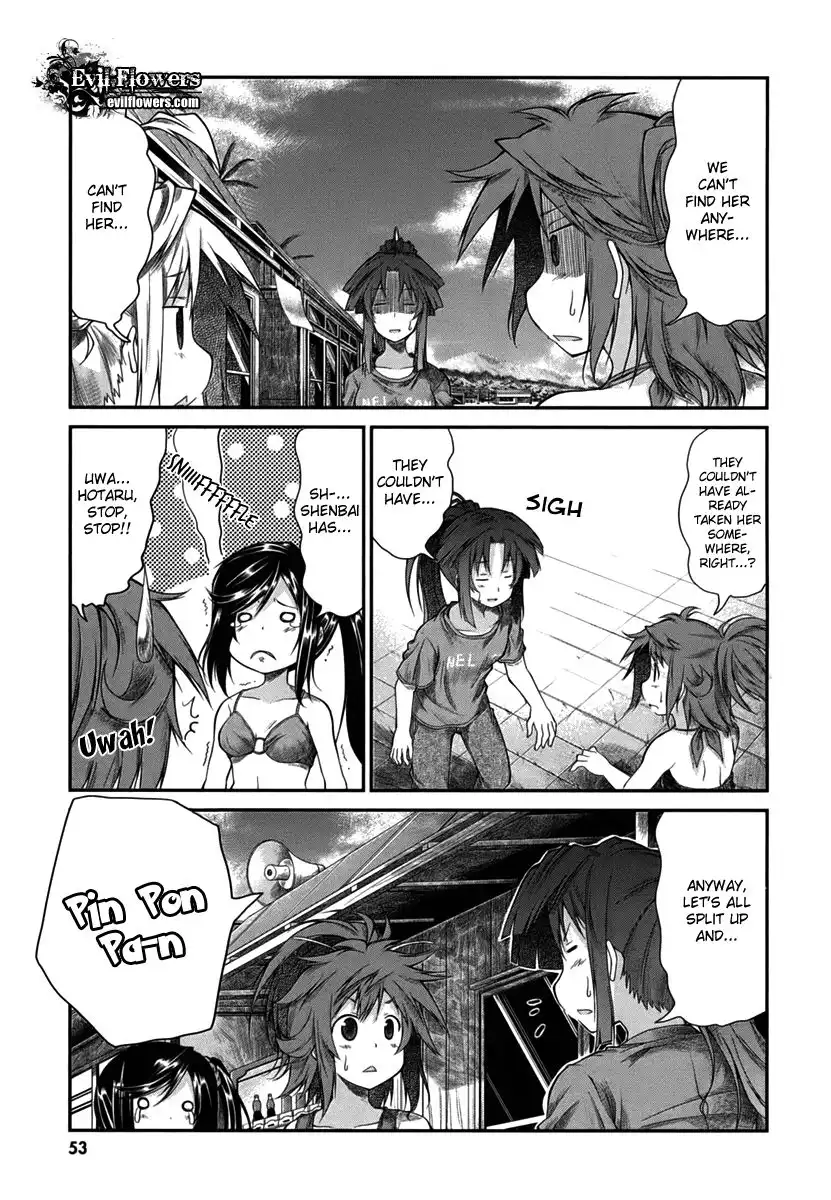 Non Non Biyori Chapter 12 19